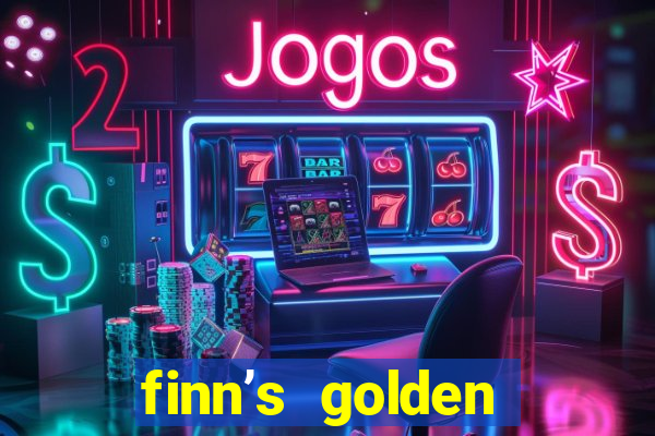 finn’s golden tavern slot recenzie