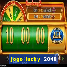 jogo lucky 2048 paga mesmo