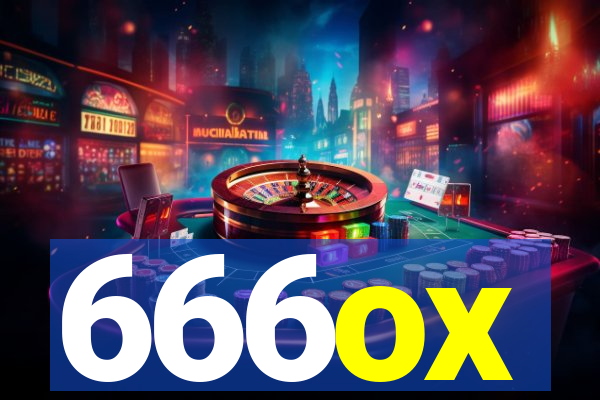 666ox