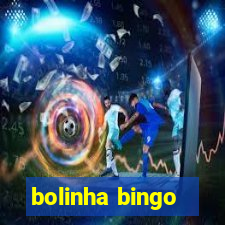 bolinha bingo