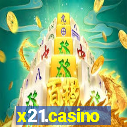 x21.casino