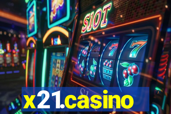 x21.casino