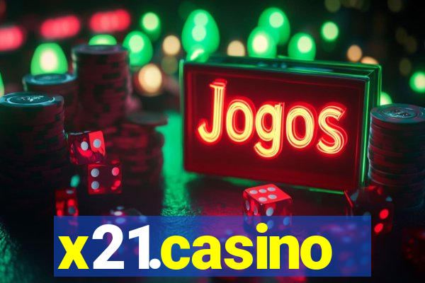 x21.casino