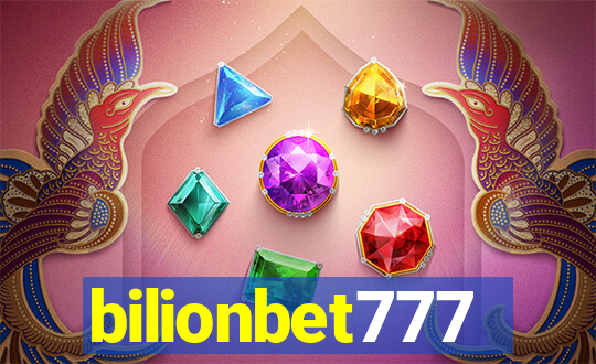 bilionbet777