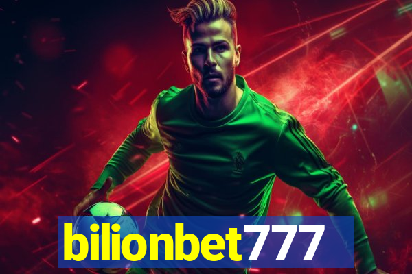 bilionbet777