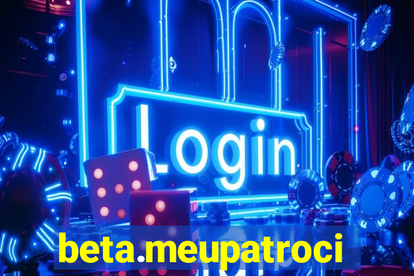 beta.meupatrocinio