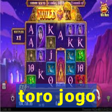 toro jogo