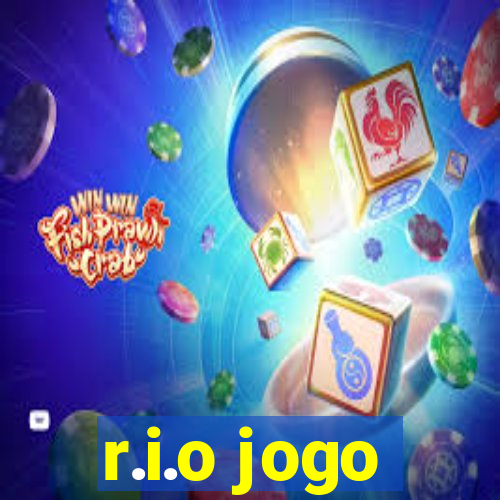 r.i.o jogo