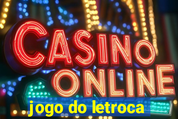 jogo do letroca