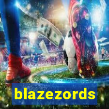 blazezords