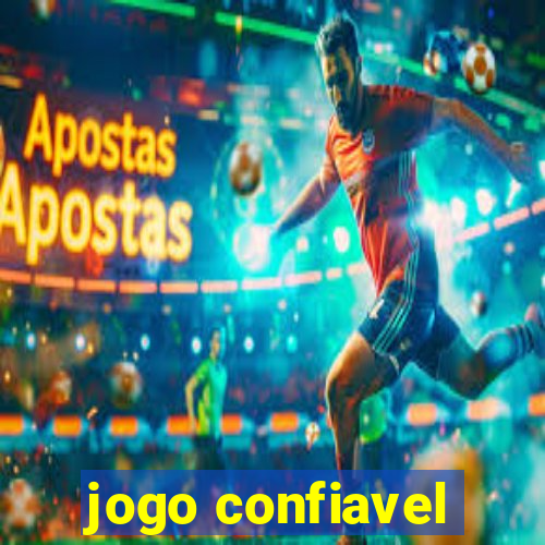 jogo confiavel