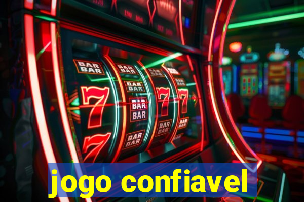 jogo confiavel