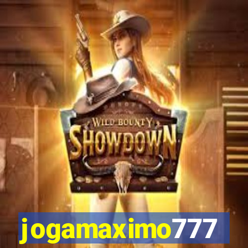 jogamaximo777