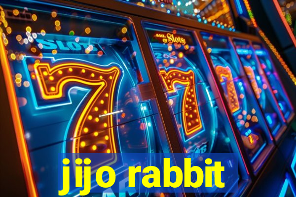 jijo rabbit