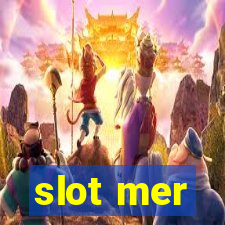 slot mer