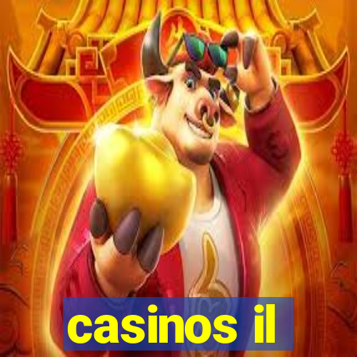 casinos il