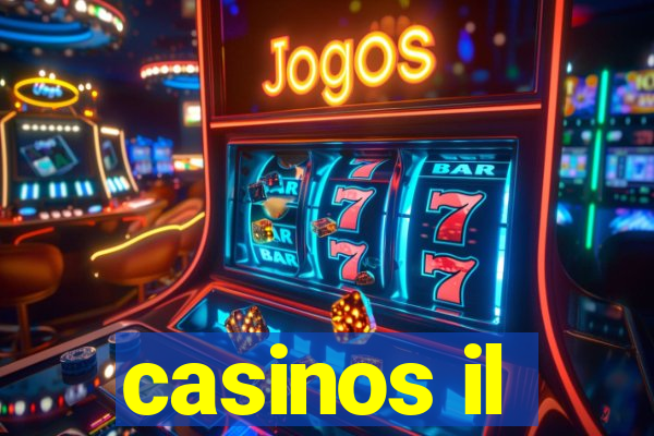 casinos il