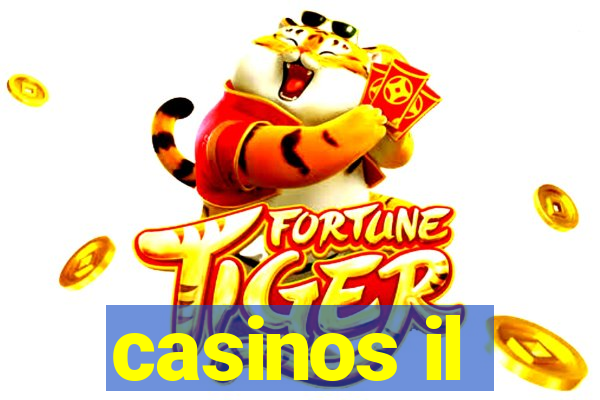 casinos il