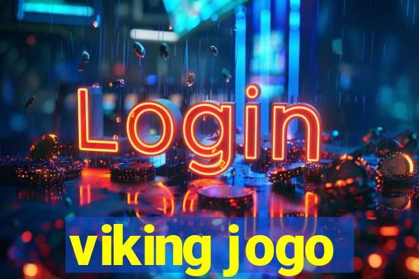 viking jogo