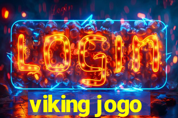 viking jogo