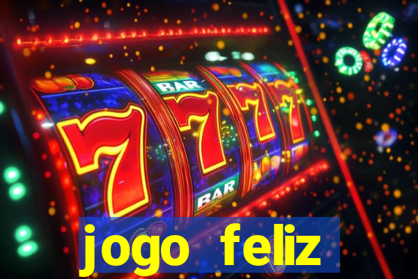 jogo feliz game-slots bingo