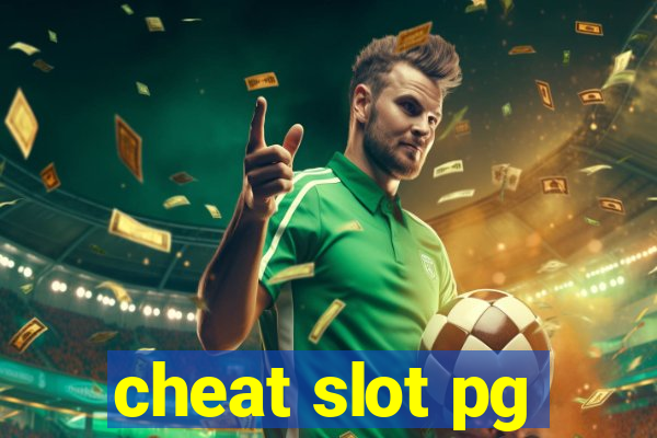 cheat slot pg