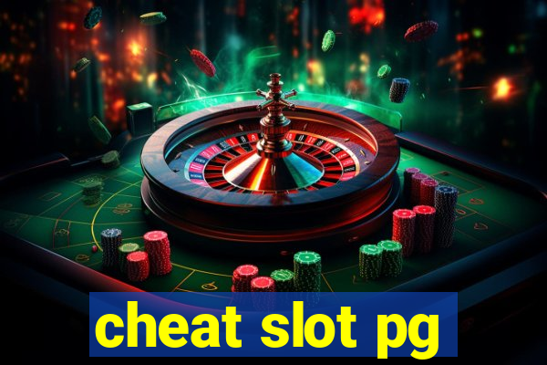 cheat slot pg