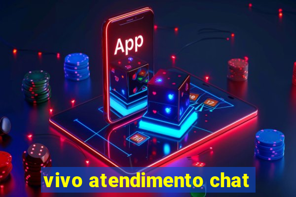 vivo atendimento chat