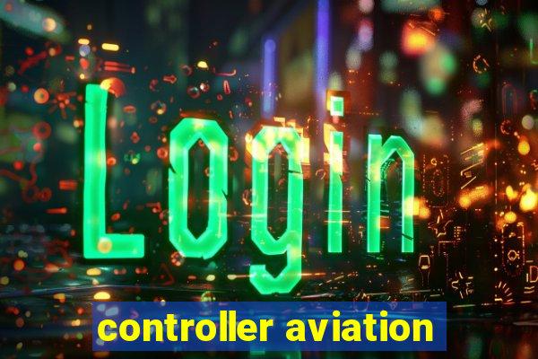 controller aviation