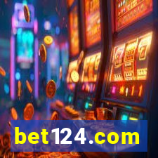 bet124.com