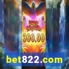 bet822.com