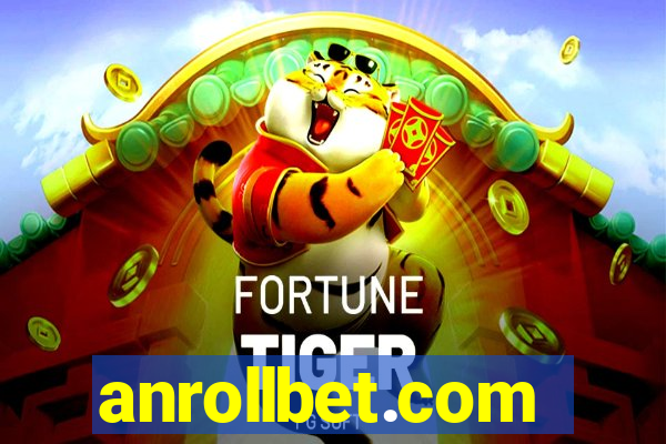 anrollbet.com