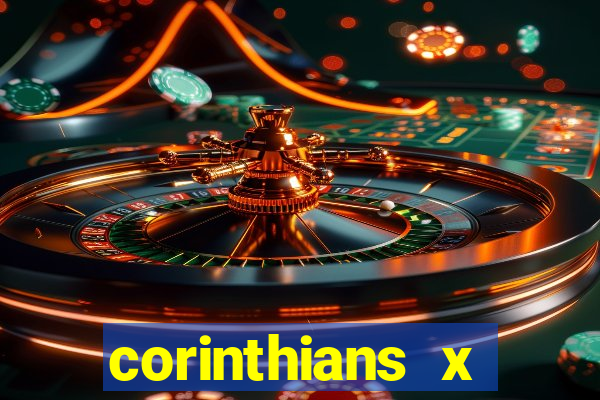 corinthians x cuiaba ao vivo