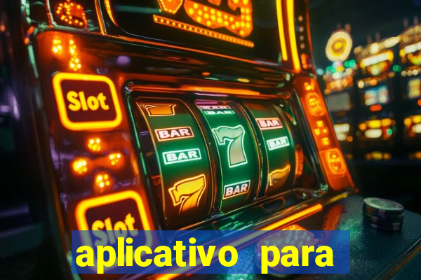 aplicativo para fazer jogo online