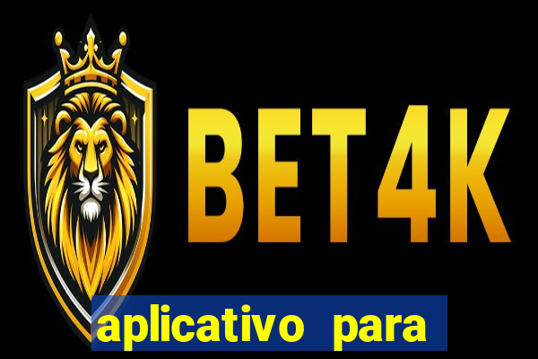 aplicativo para fazer jogo online