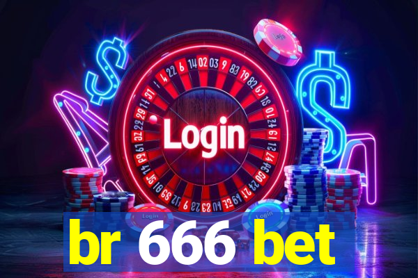 br 666 bet