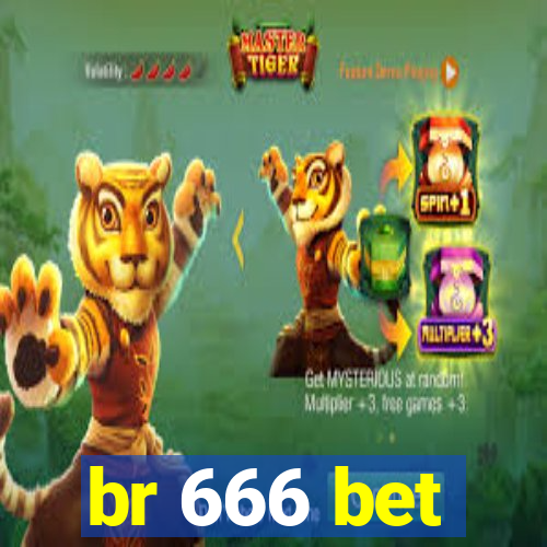 br 666 bet