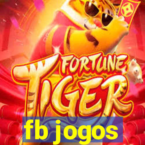 fb jogos