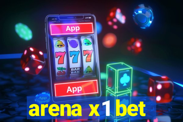 arena x1 bet