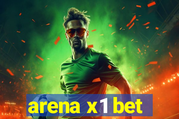 arena x1 bet