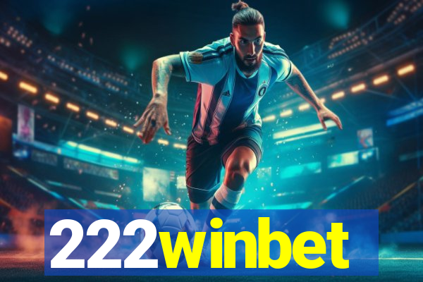 222winbet