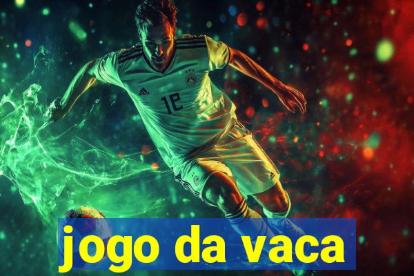 jogo da vaca