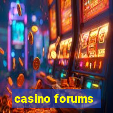 casino forums