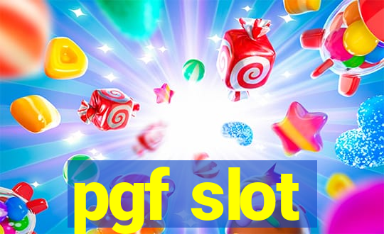 pgf slot