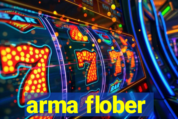 arma flober