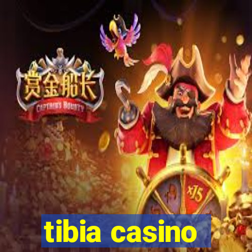 tibia casino