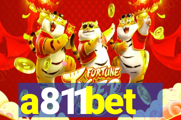 a811bet