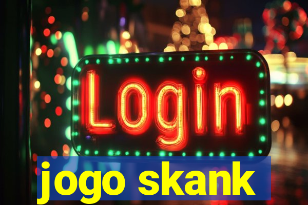 jogo skank