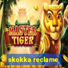 skokka reclame