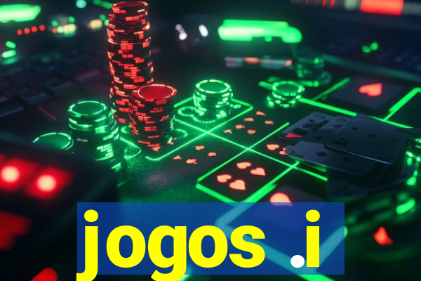 jogos .i